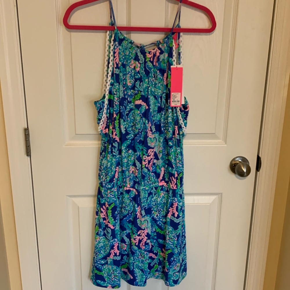 NWT Lilly Pulitzer